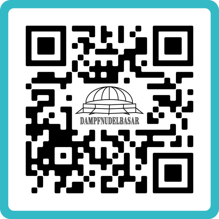 Durch Klick in den Kalender.